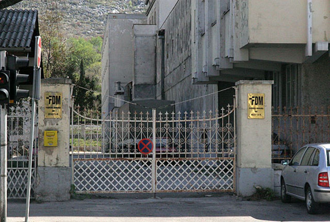 Vlada FBiH traži pokretanje stečajnog postupka u Fabrici duhana Mostar