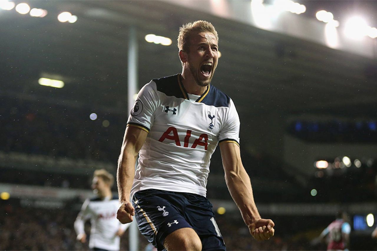 Kane potpisao novi ugovor s Tottenhamom