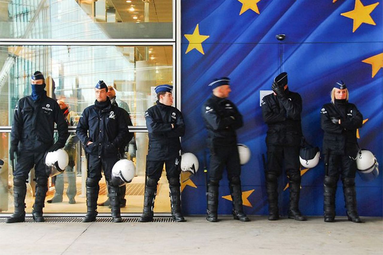 Europol upozorava na nove napade Islamske države u Europi