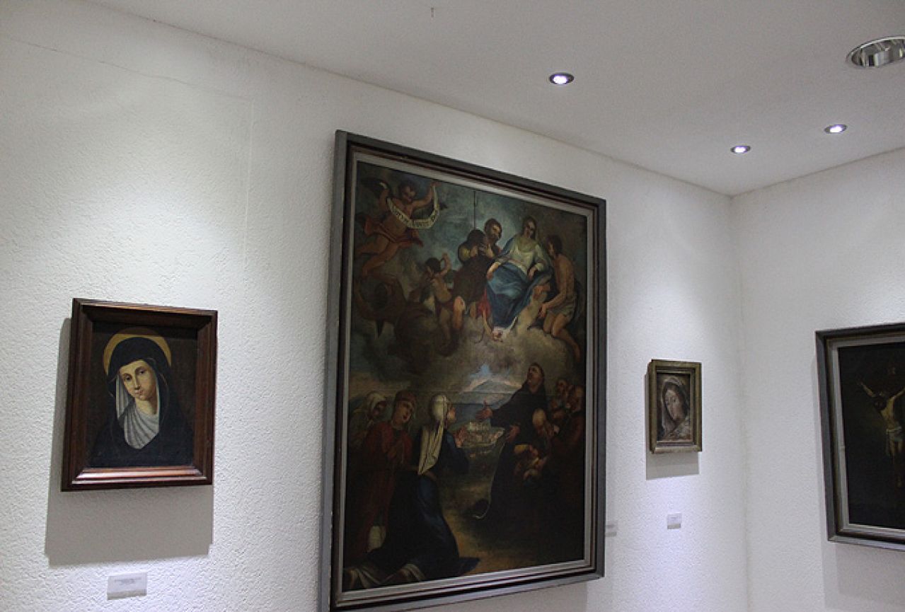 Franjevački muzej u Fojnici kandidiran za Europski muzej godine