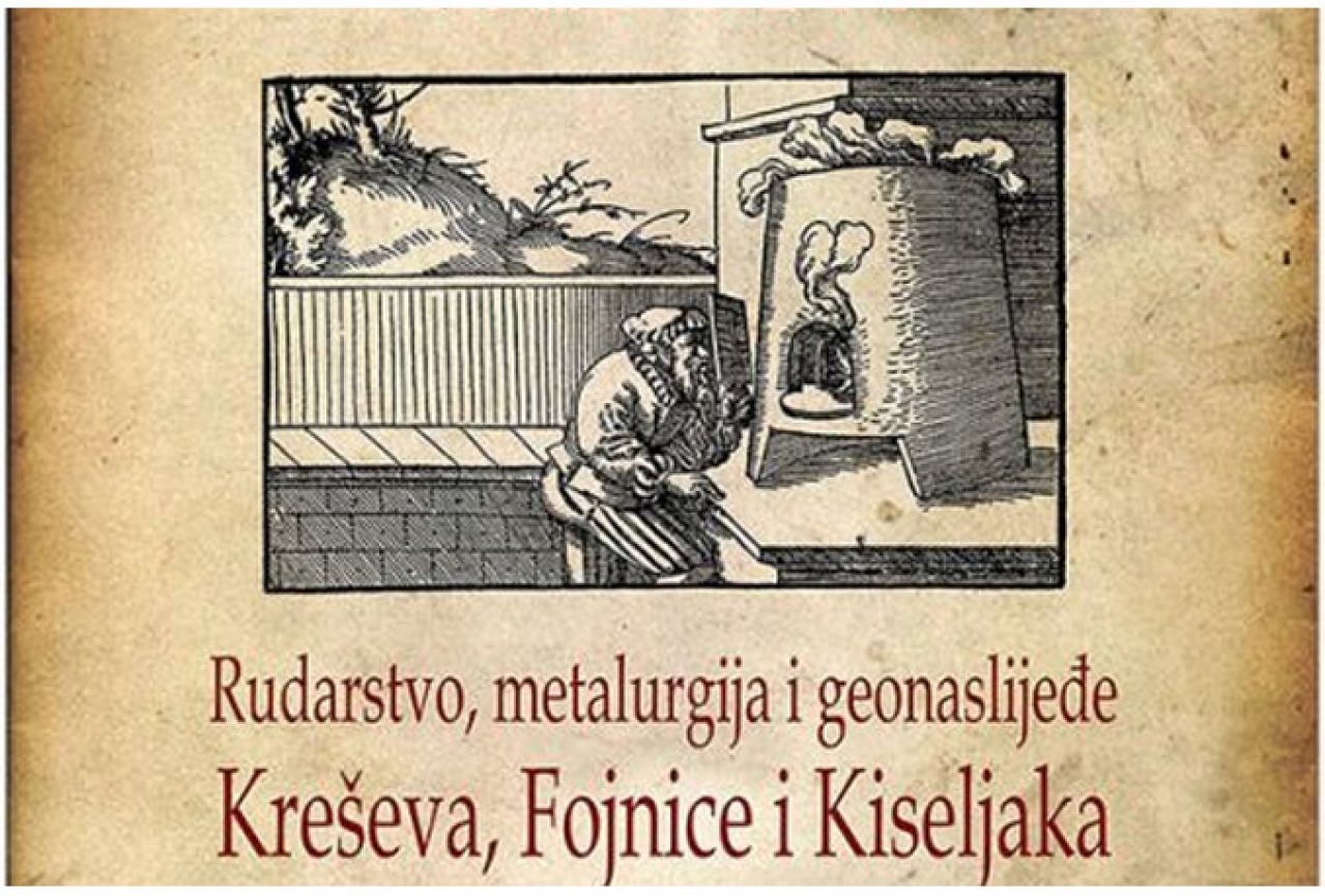 U Kreševu simpozij posvećen rudarstvu na području Lepeničke doline