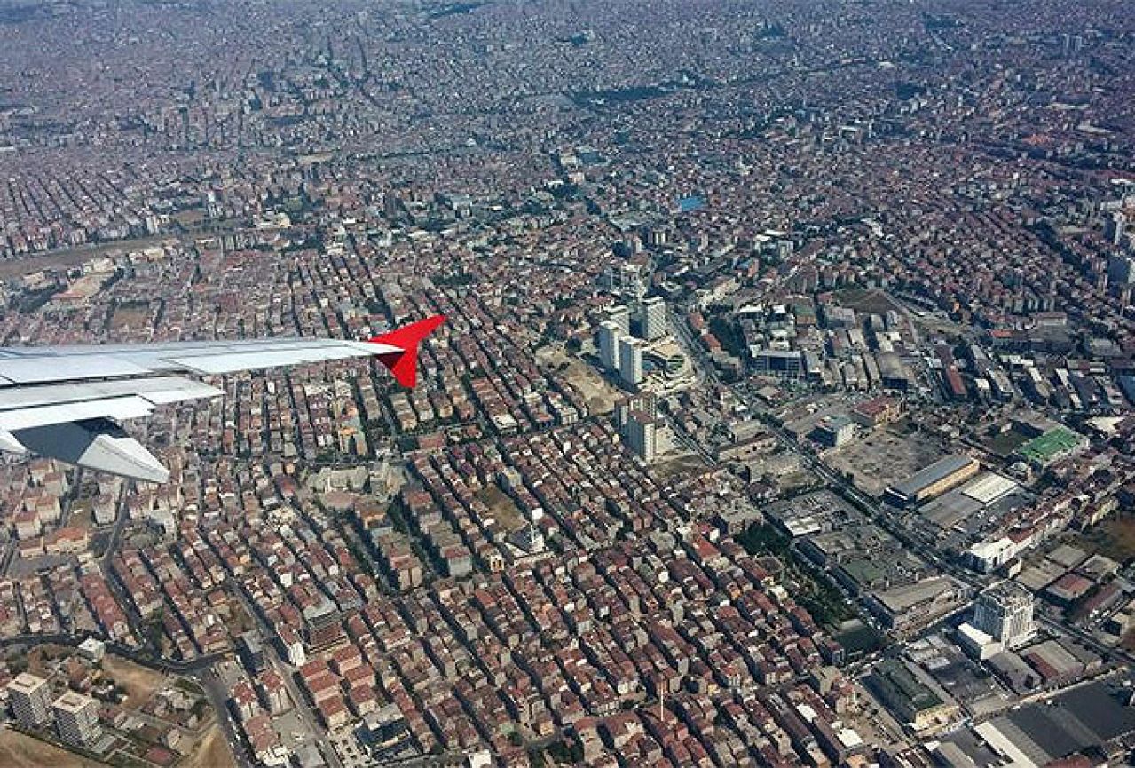 Turkish Airlines uskoro slijeće u Mostar
