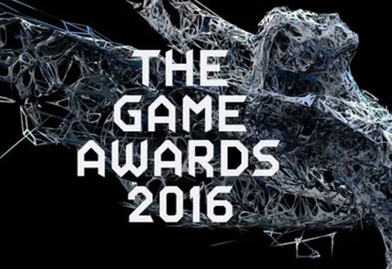 The game awards twitch