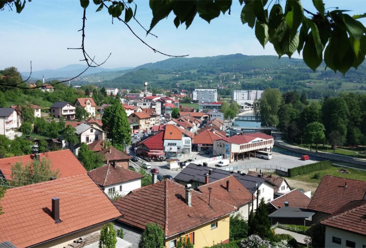SDA tvrdi da HDZ BiH majorizira Bošnjake u Kiseljaku