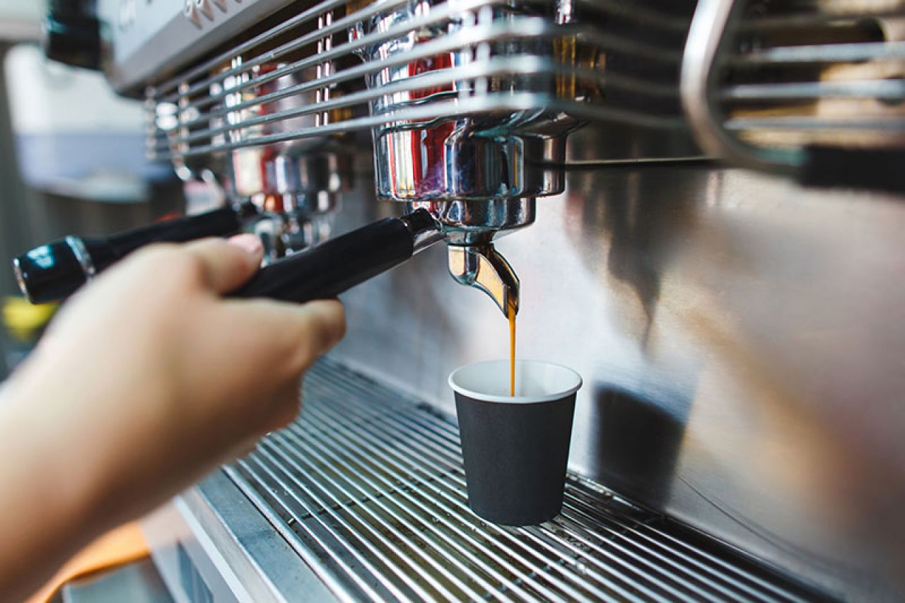 Nema više besplatne kave za uposlenike Gradske uprave