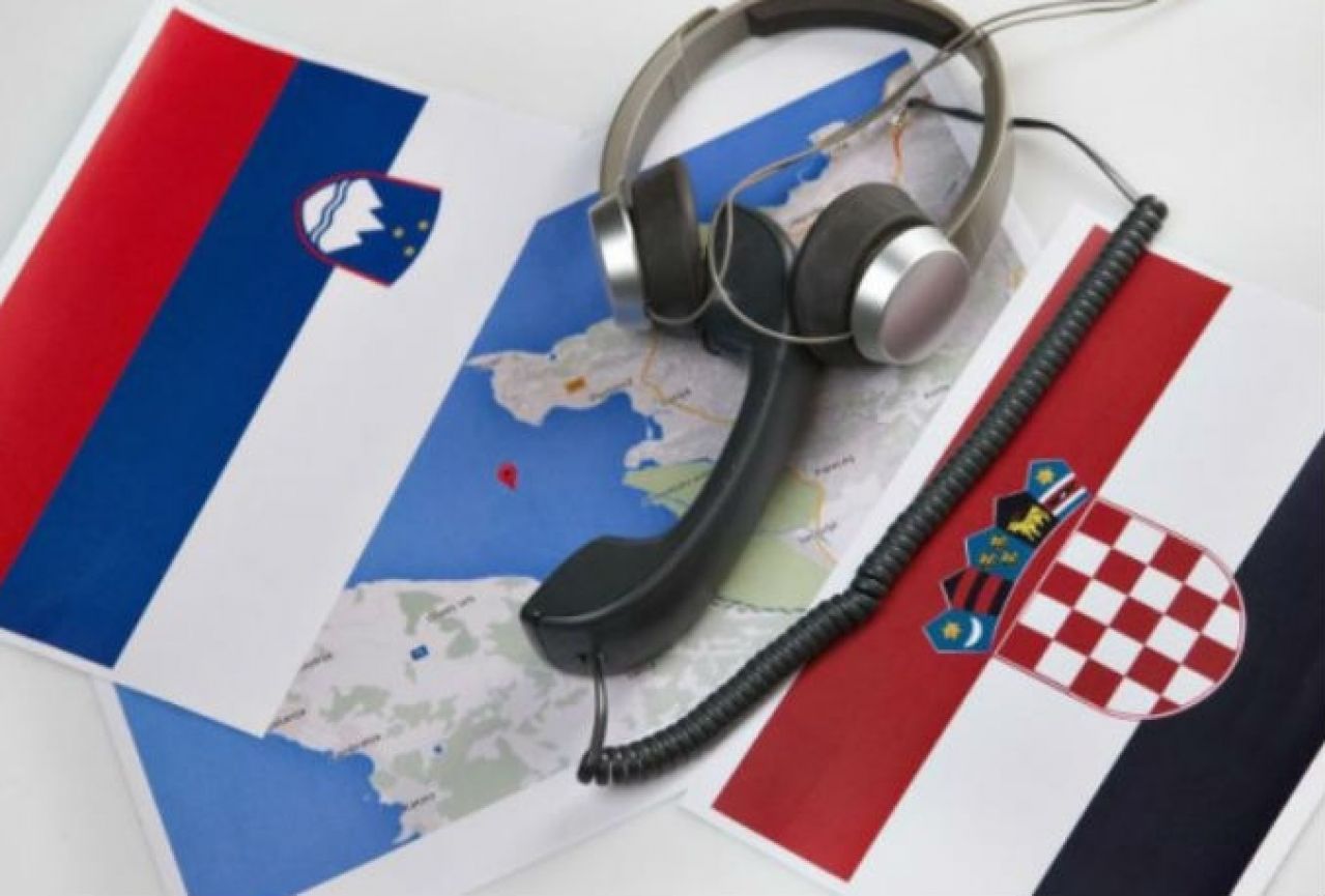 Hrvatska i Slovenija se još ne mogu dogovoriti oko granica