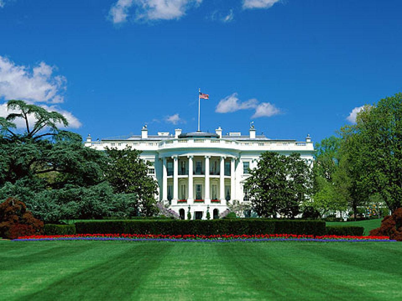 Washington se priprema za novog stanara Bijele kuće
