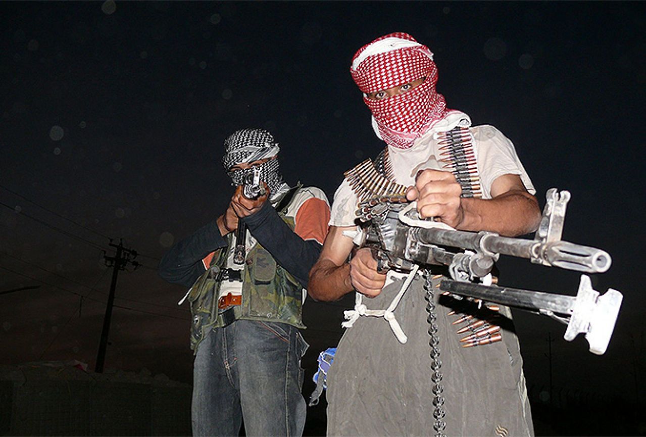 Večernji list: Raste radikalni islam najkrvoločnih terorističkih organizacija 