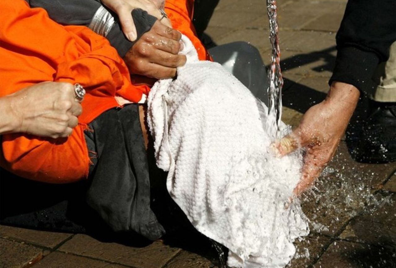 Uznemirujući rezultati istraživanja: Sve više ljudi podržava mučenje