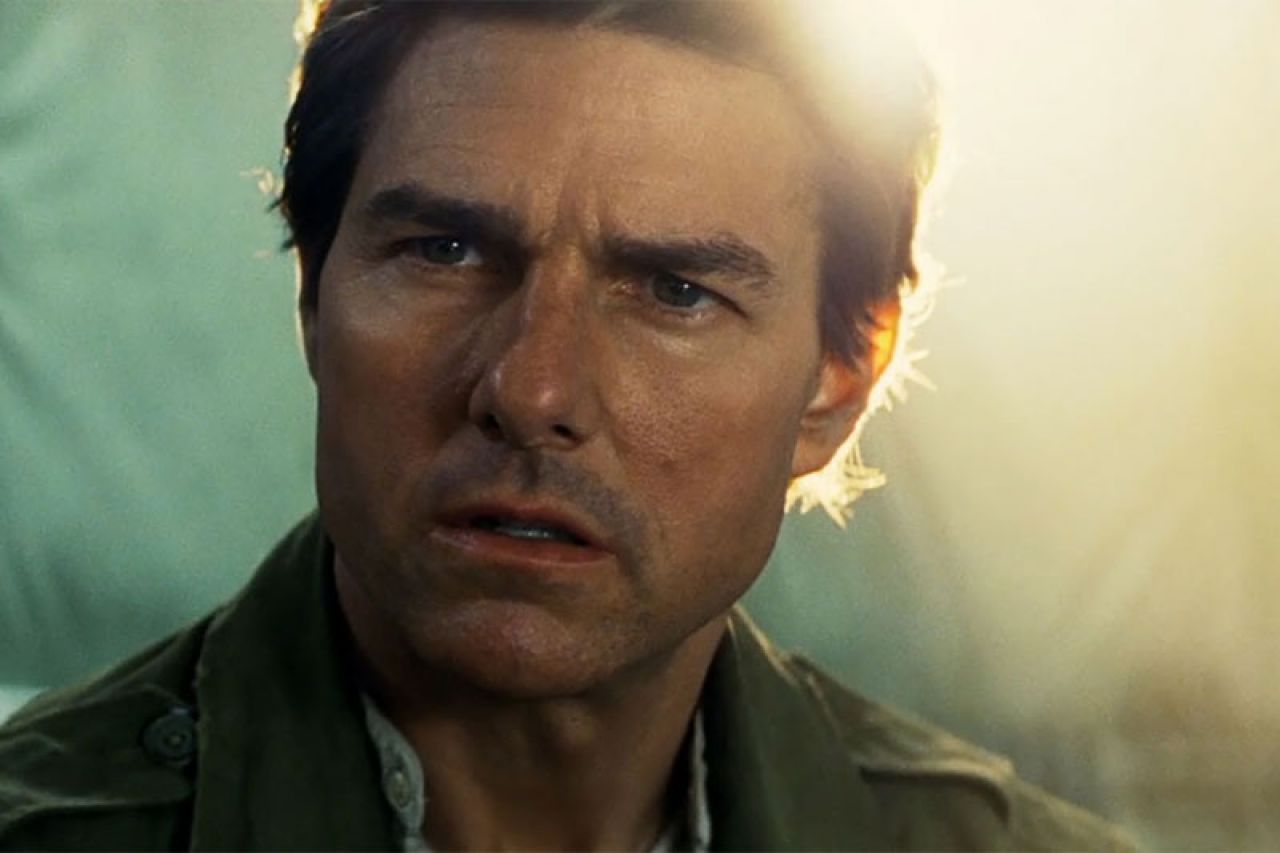 Pogledajte trailer za "Mumiju", novi film Tom Cruisea