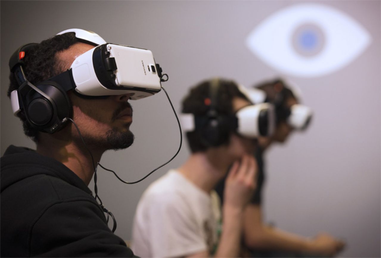 Samsung putem VR-a ljudima želi pomoći da pobijede svoje strahove