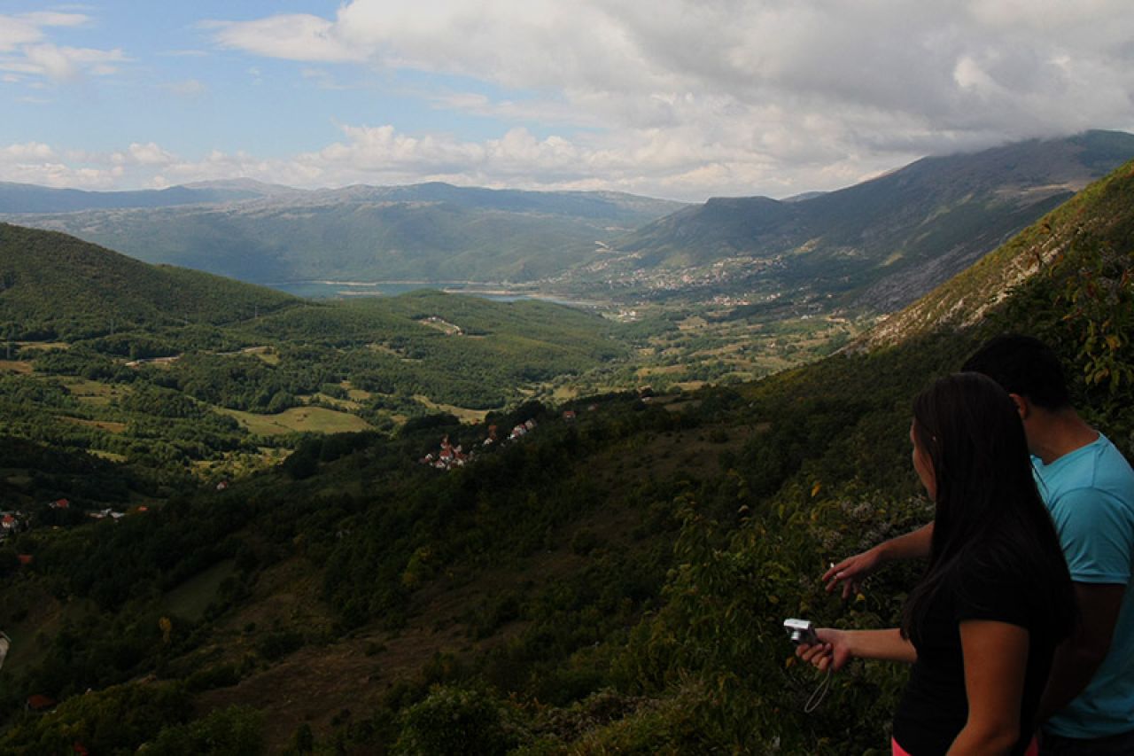 Bez promjena na čelu Općinskog vijeća u Prozor-Rami