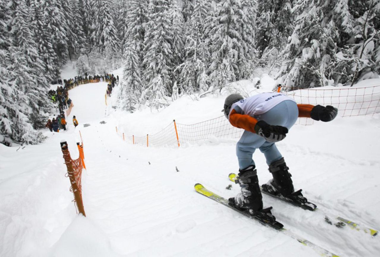 Kupres se sprema za početak skijaške sezone