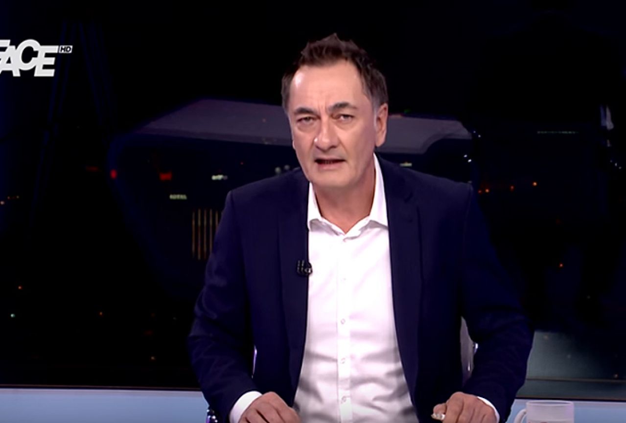 VIDEO | Senad Hadžifejzović najavio obračun sa Šprajcom