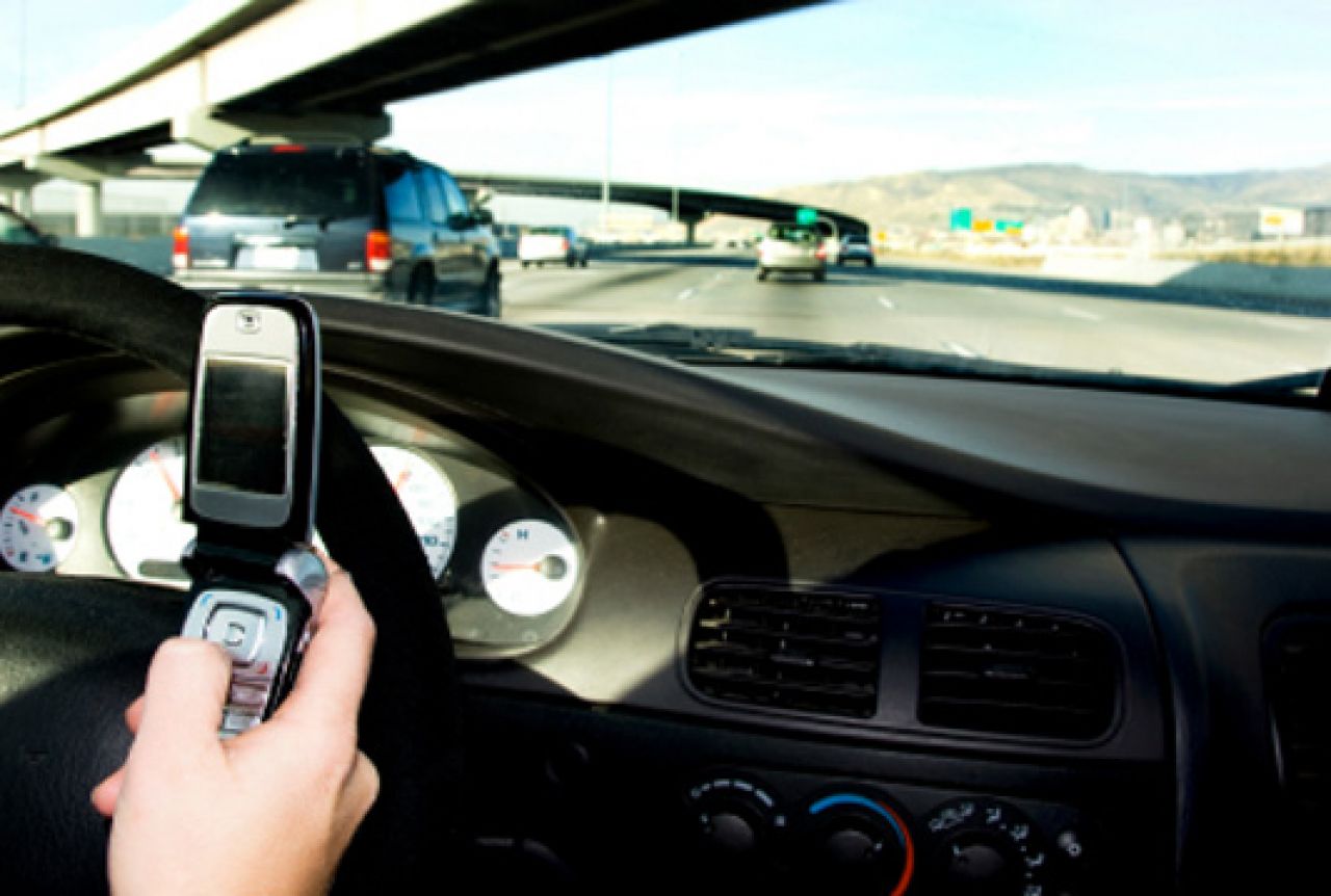 New York otvorio 'SMS zone' radi sprečavanja prometnih nesreća
