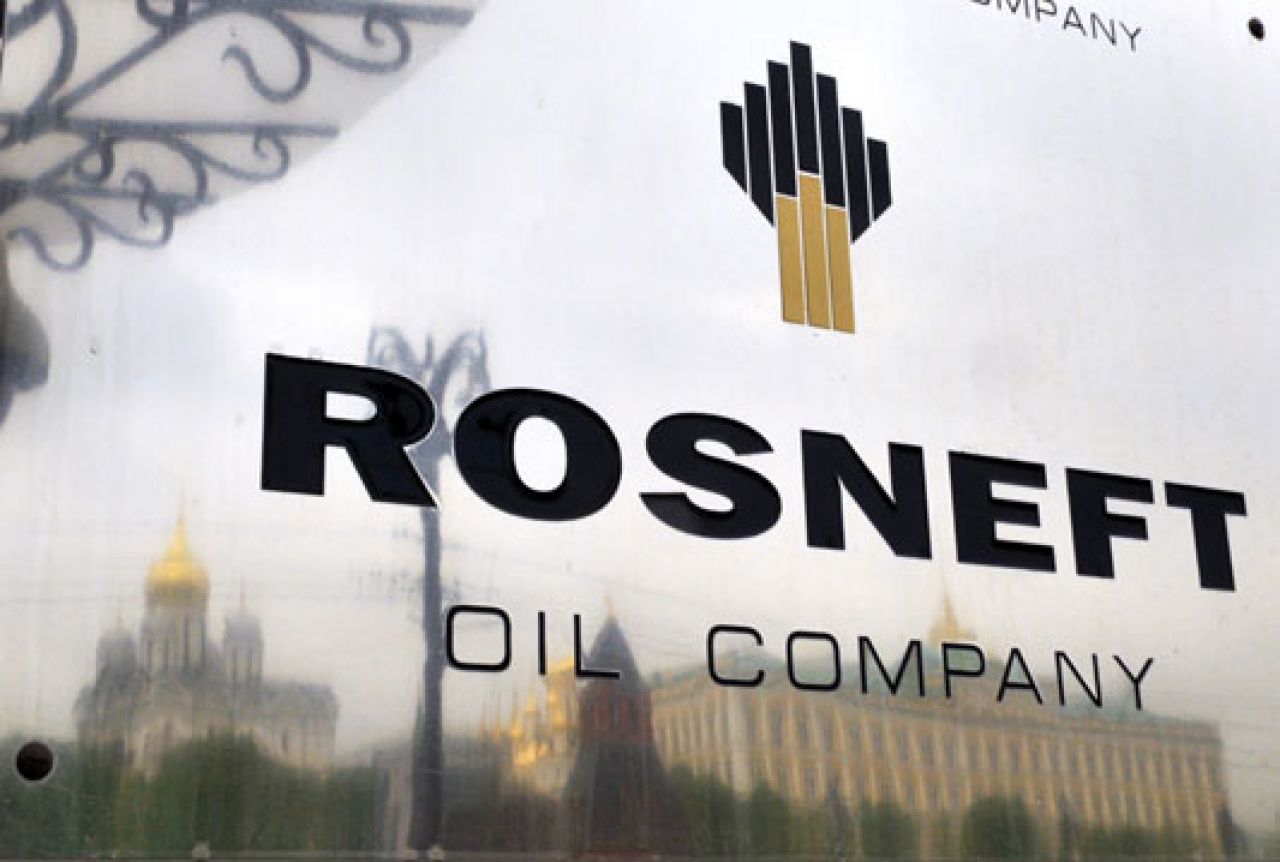 Rusija prodala udio u Rosneftu Kataru i Glencoreu