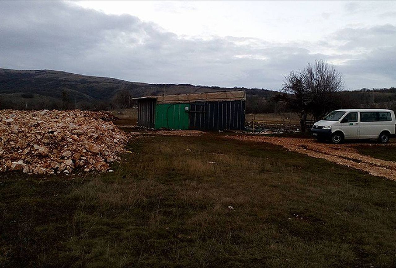 Otkopavaju se nove grobnice kod Mostara, Radača bez većih rezultata