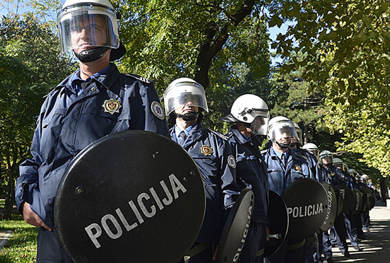 Zbog pomaganja u ubojstvu u Budvi uhićen državljanin BiH