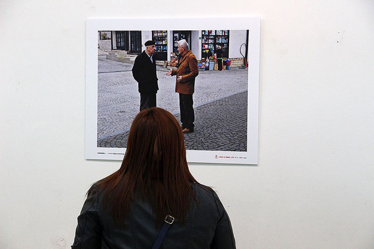 Mostar: Fotografija ''Zemlja zove Mjesec'' pobjednik fotonatječaja