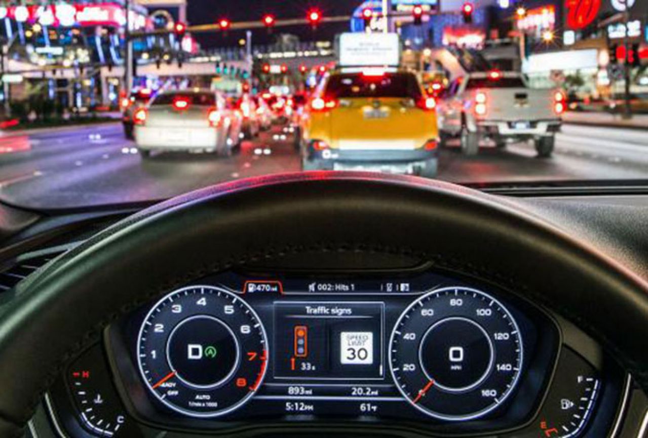 Vozači Audija će se manje zadržavati na semaforu
