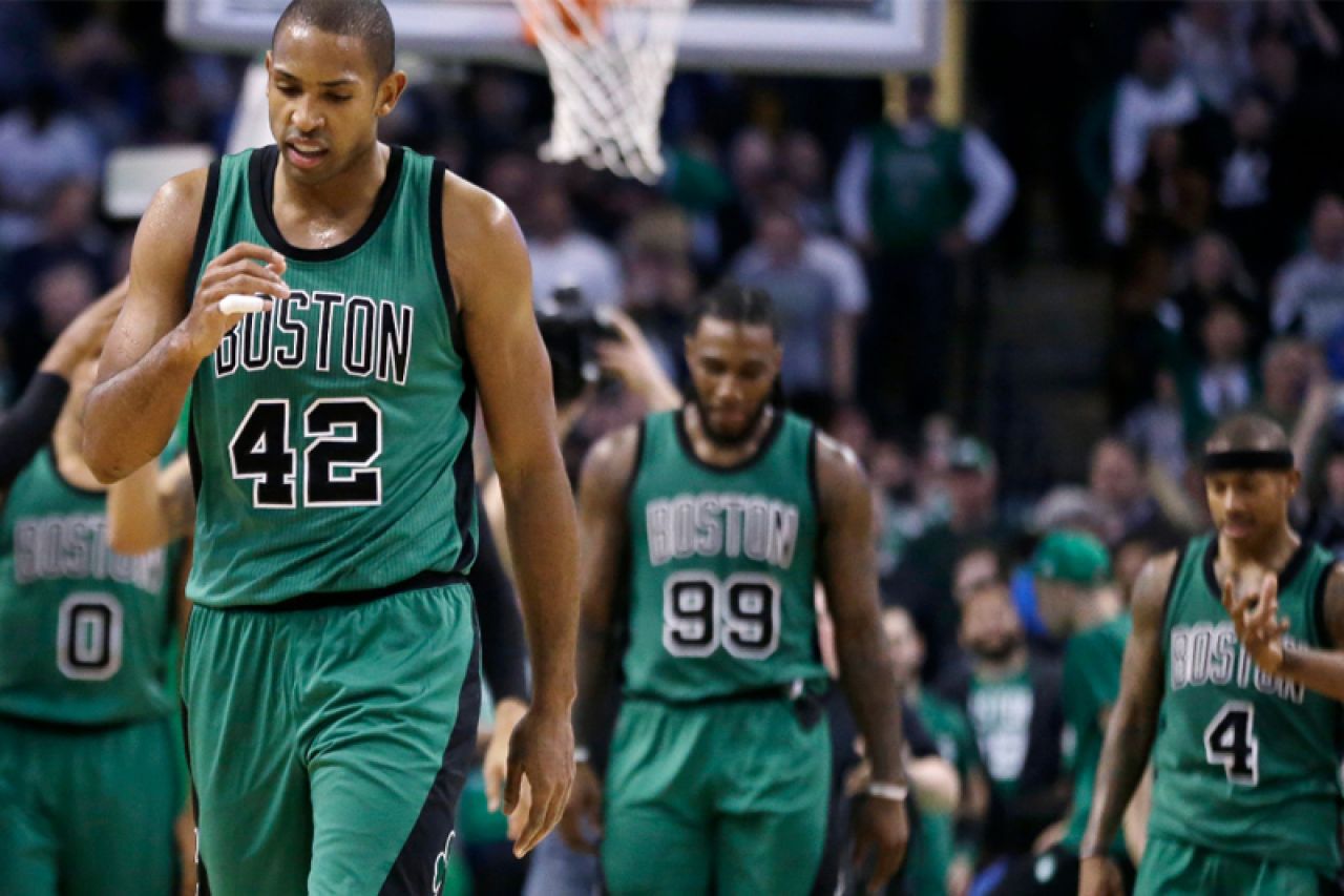 NBA ekipa Boston Celtics primila prijetnju bombom za vrijeme leta