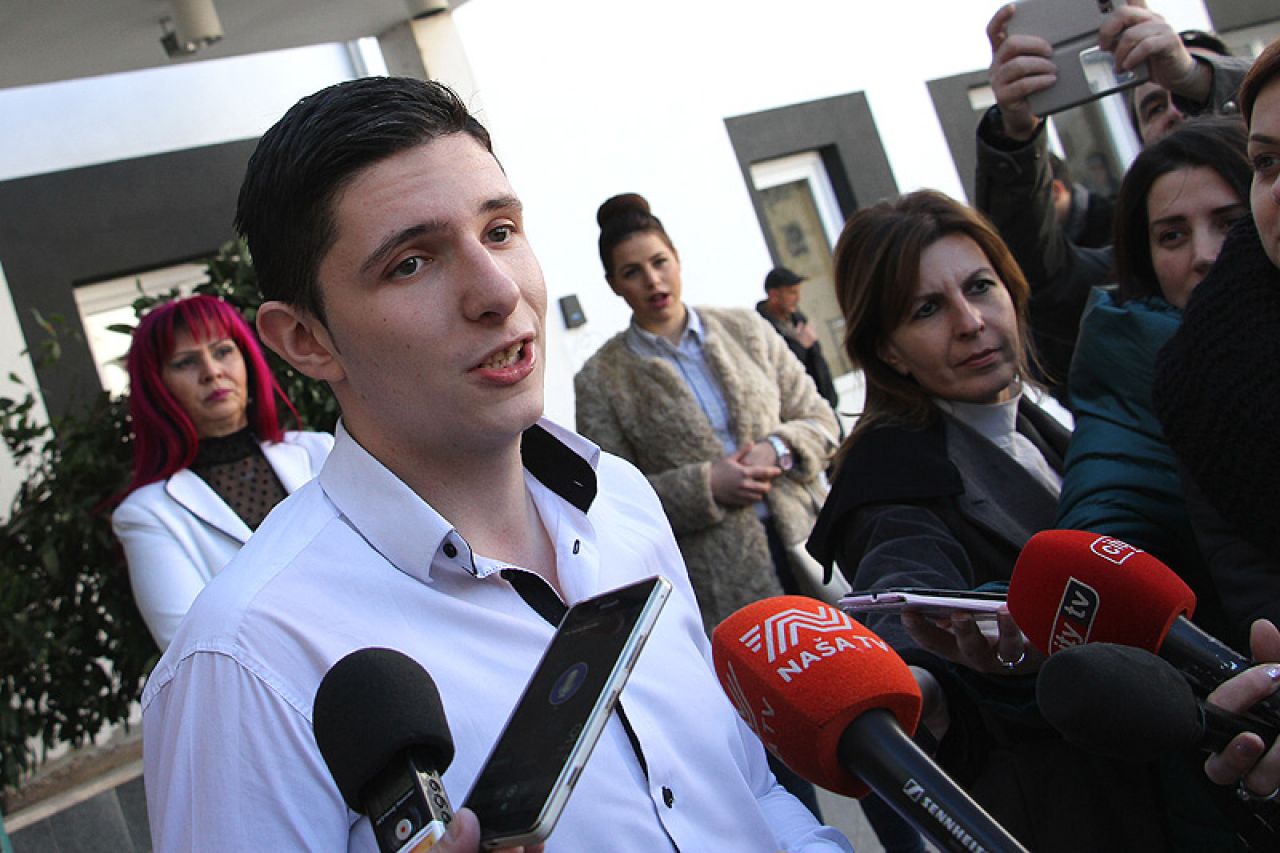 Mostar: Federacija nagradila najbolje studente