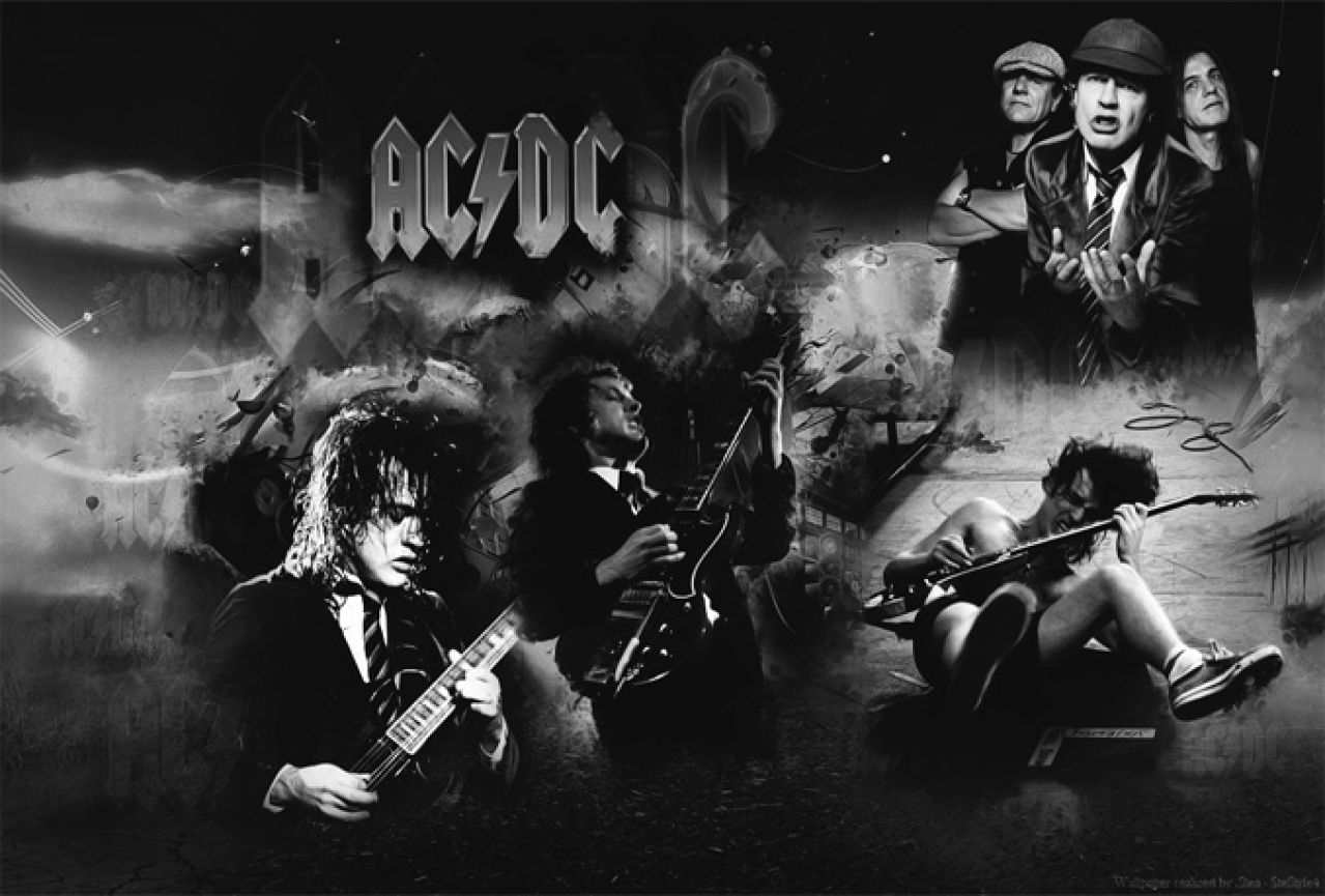 Najavljena prva službena knjiga AC/DC-a ''The Rock or Bust Tour Book 2015''