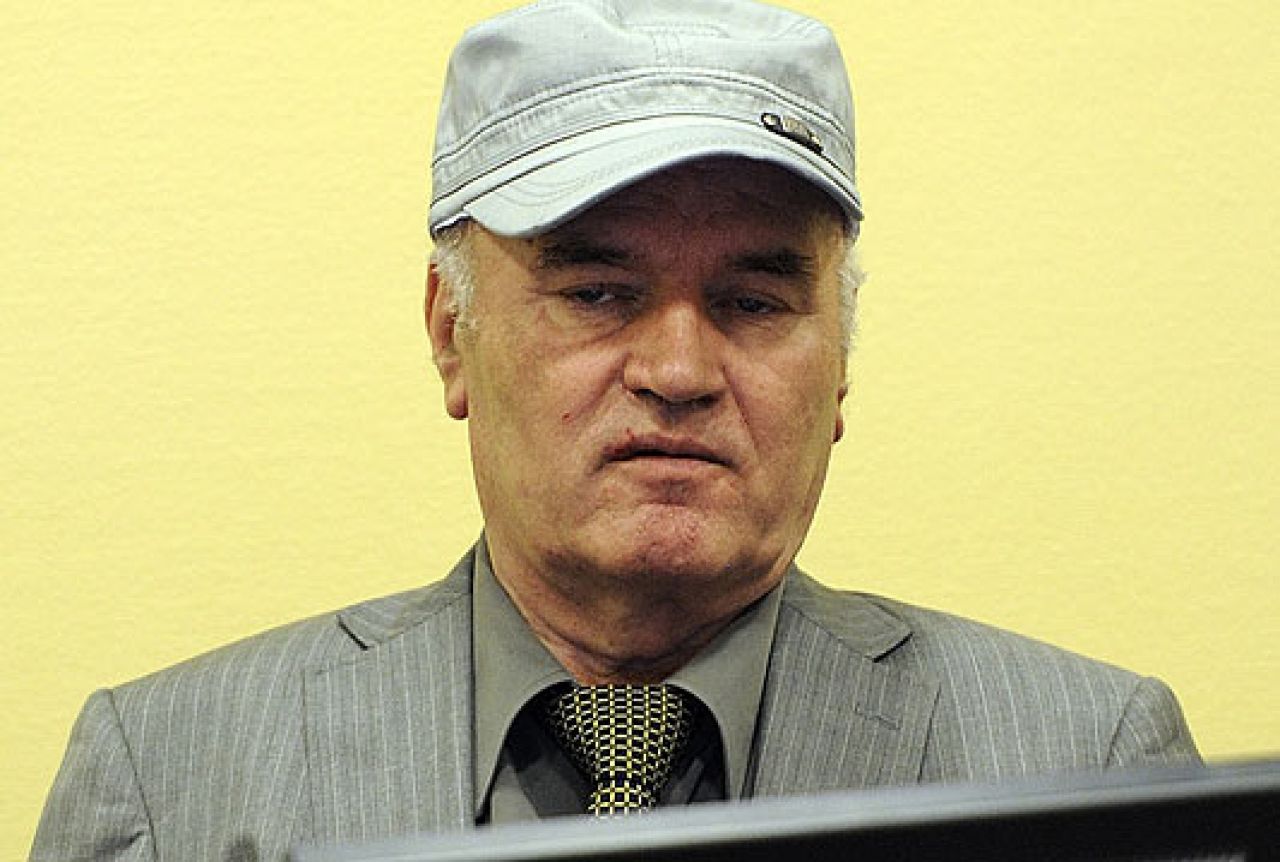 Optužnica protiv Ratka Mladića u fokusu suradnje RS-a s Haškim tribunalom