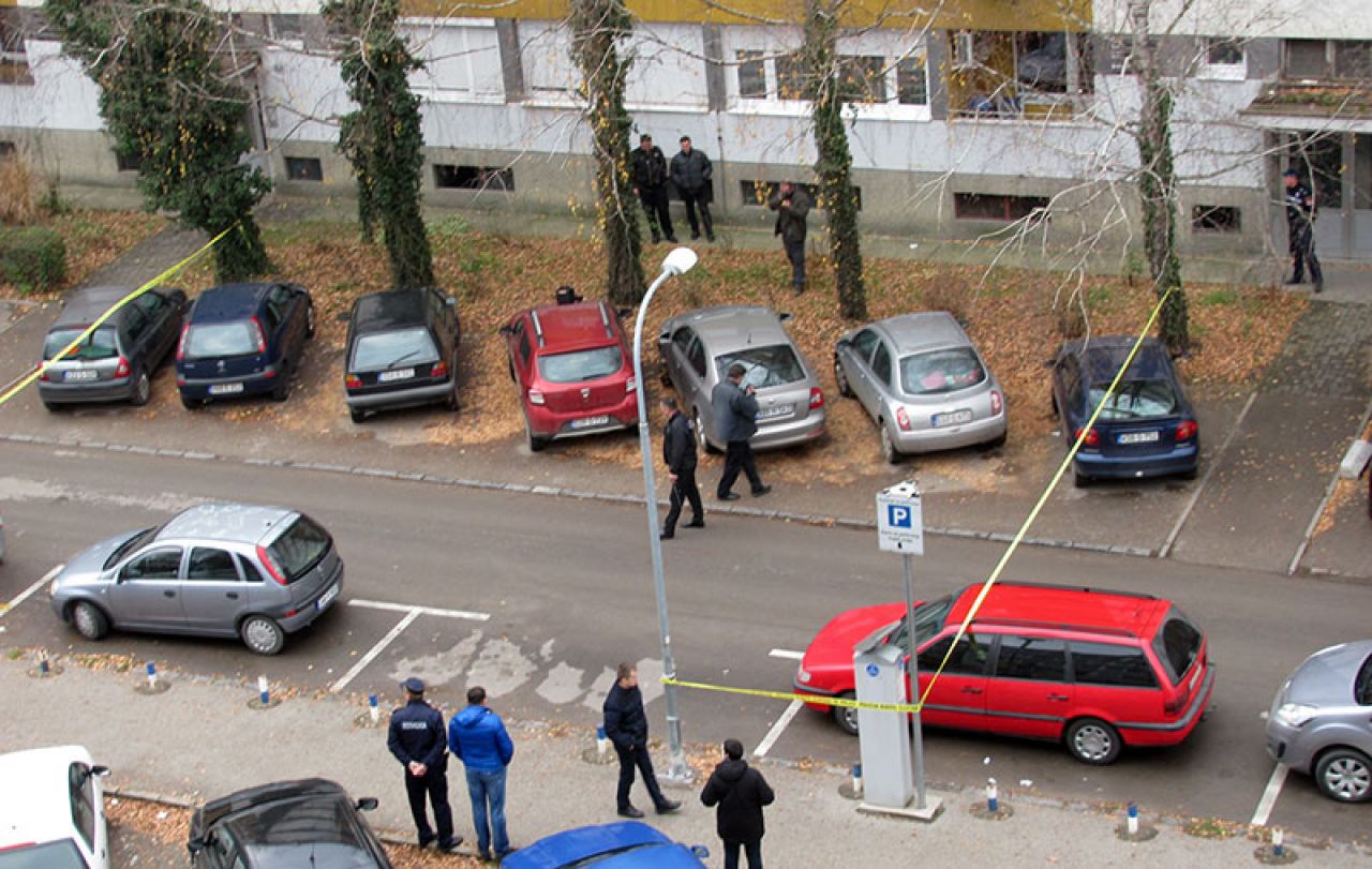 Banja Luka: Pronađena bomba u blizini zgrade policije