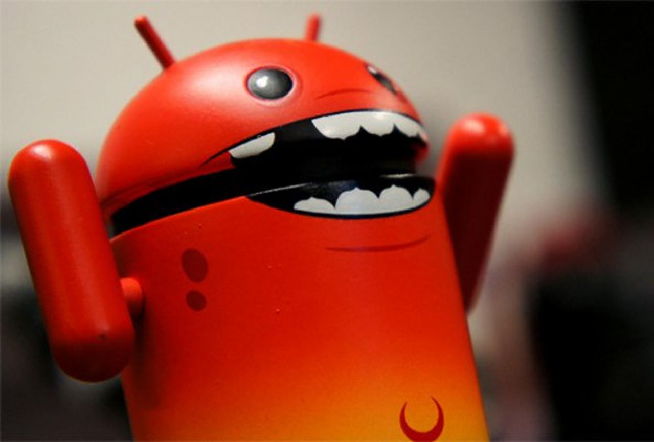 Google predstavio Android Things, novi OS za IoT