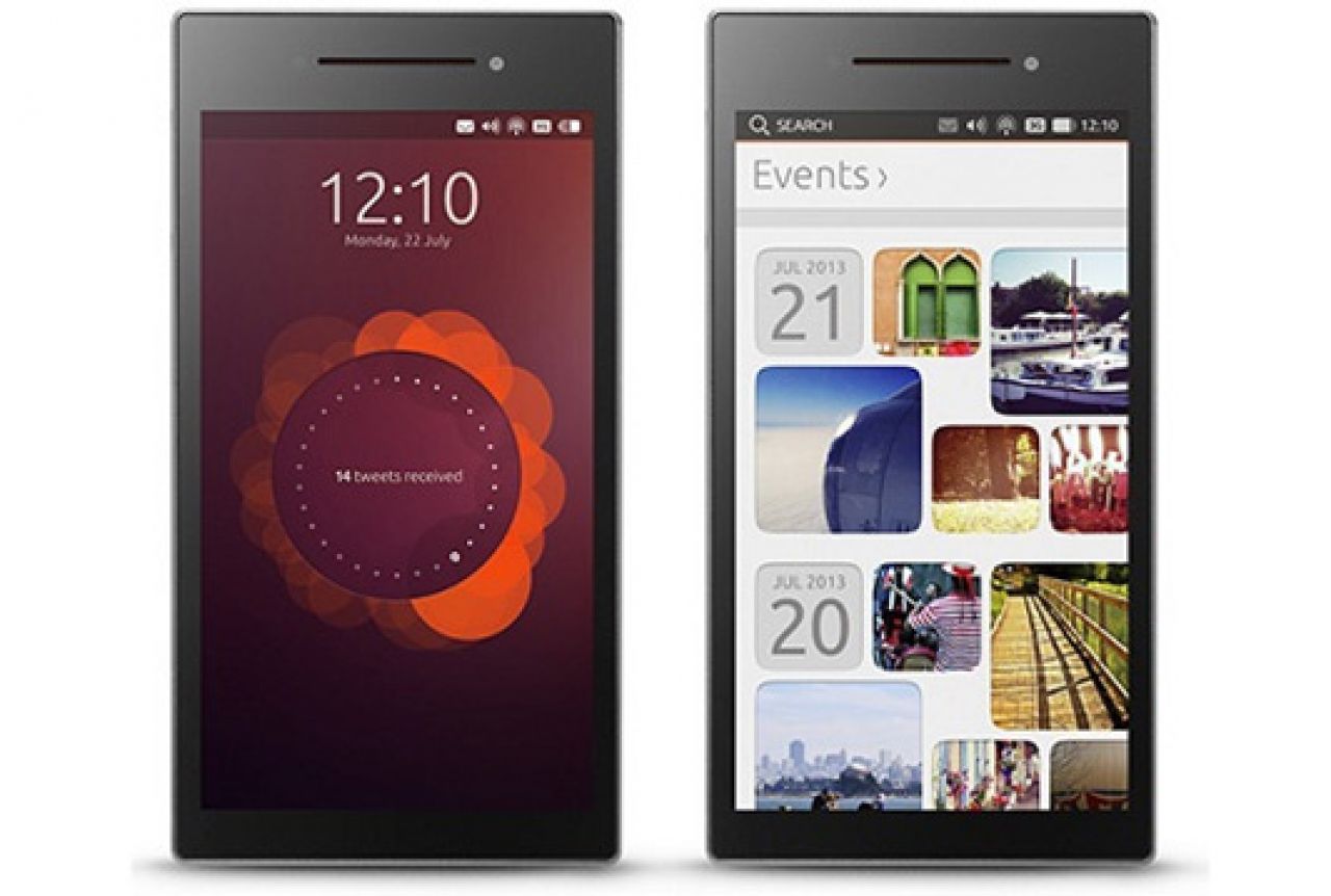 Ubuntu konačno konkretnim potezom potvrdio ulazak na mobilno tržište