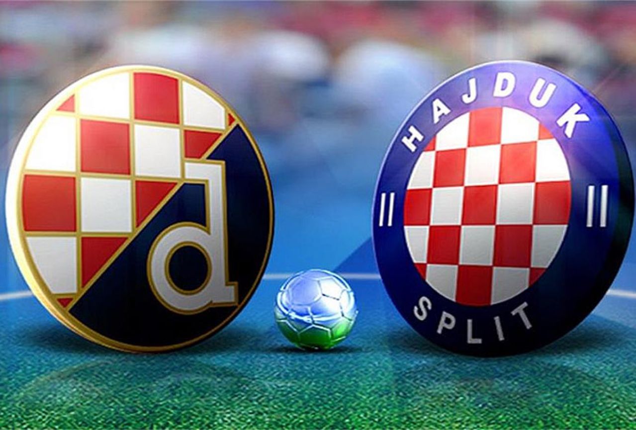 Hajduk može pogurati Rijeku prema tituli