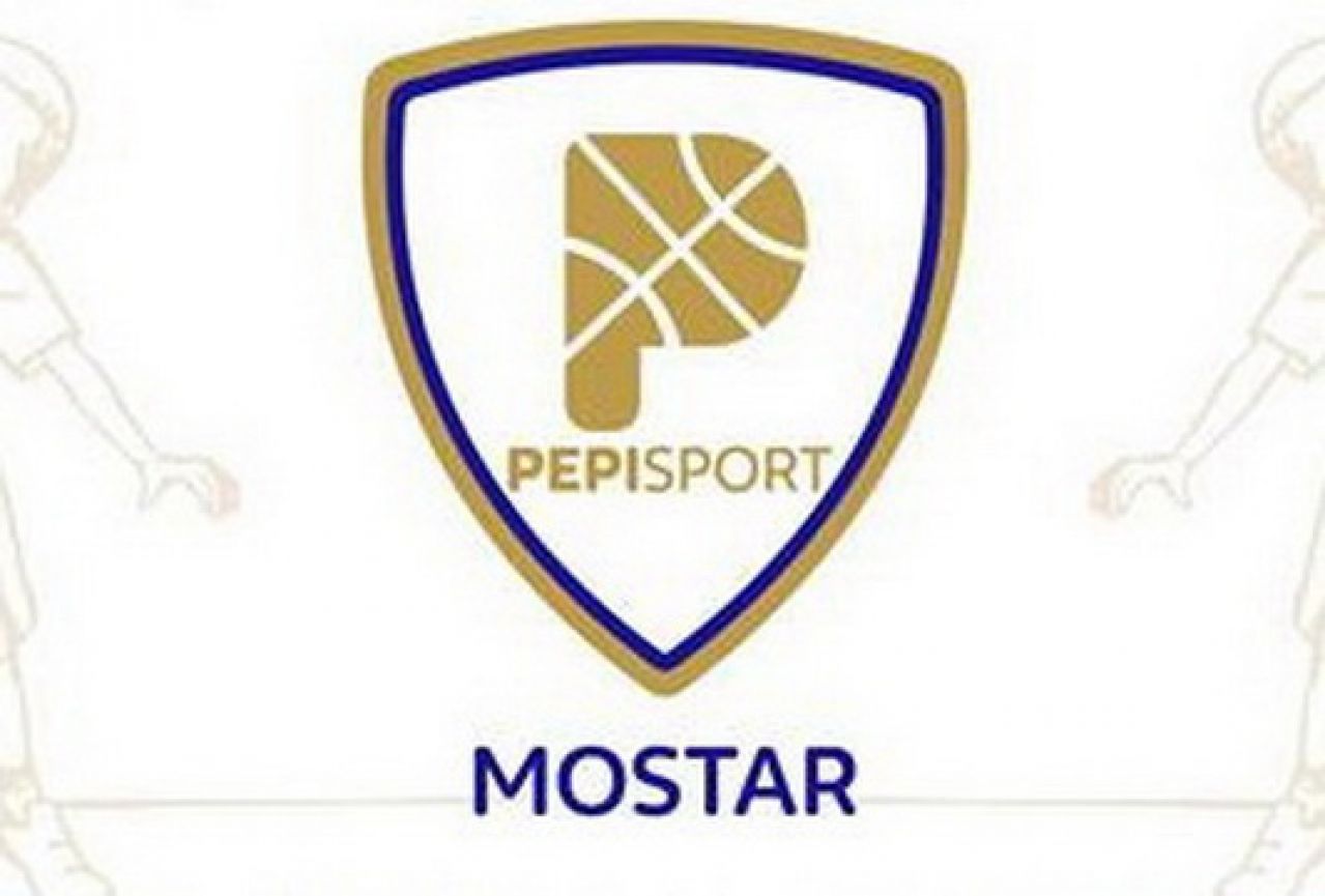 Škola košarke Pepi Sport na turniru u Zagrebu