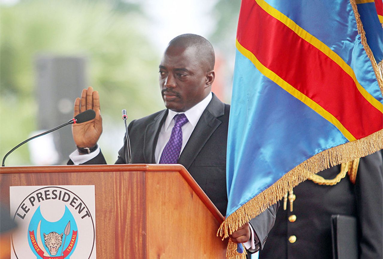 Spremaju se nemiri u Kongu, predsjednik odbija odstupiti s vlasti