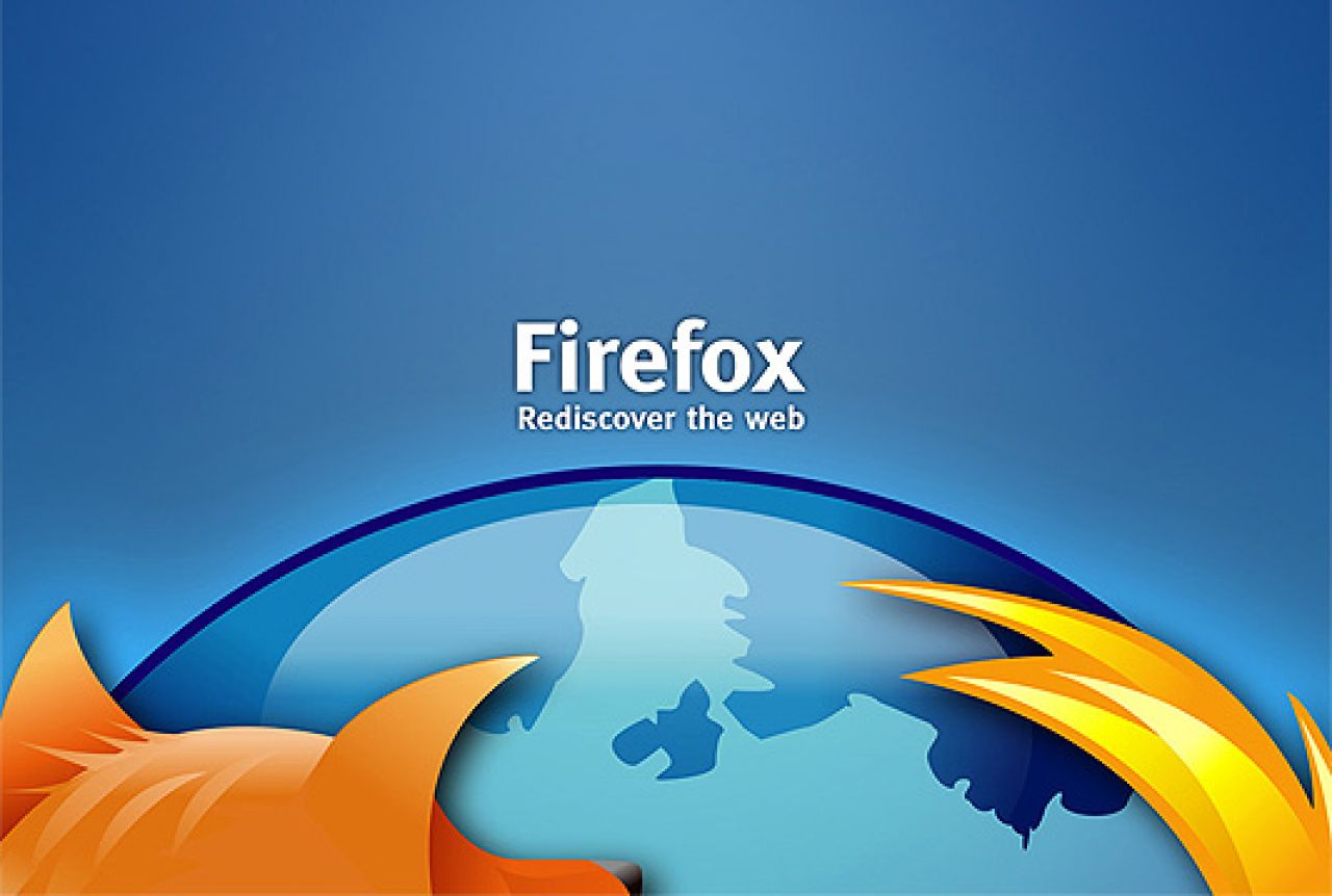 Većina korisnika Firefoxa i dalje preferira Windows 7