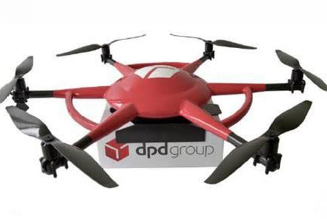 Po prvi put u svijetu redovna komercijalna linija će omogućiti dostavu paketa dronovima!