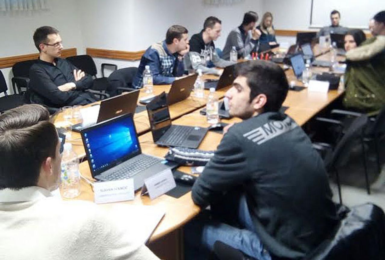 Mostar: Studentski zbor traži tajnika