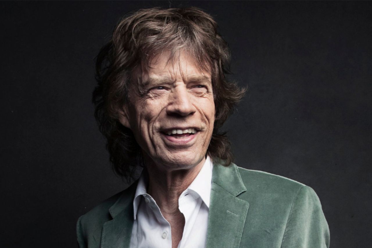 Mick Jagger predvodi listu zvijezda koje imaju puno djece