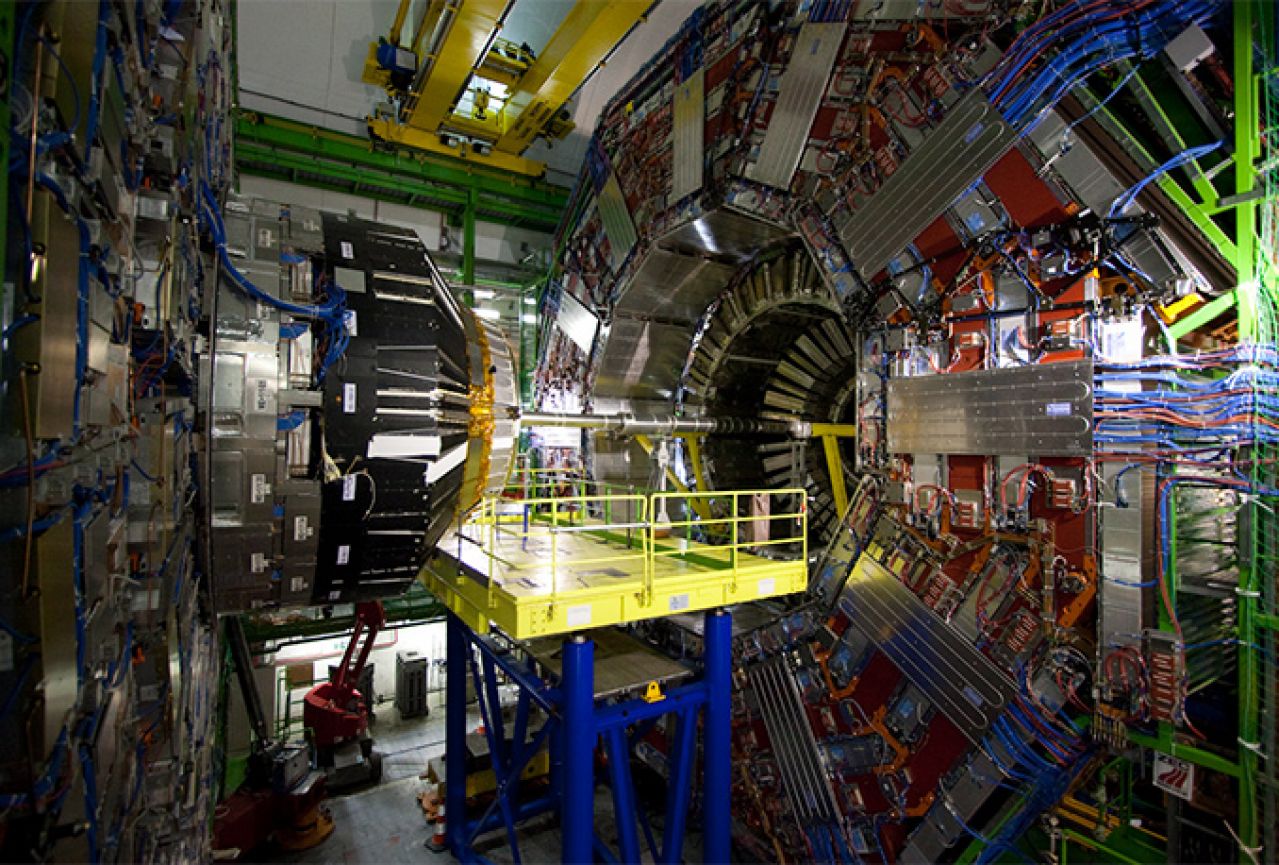 CERN: Nakon dva desetljeća istraživanja objavljeni prvi rezultati 