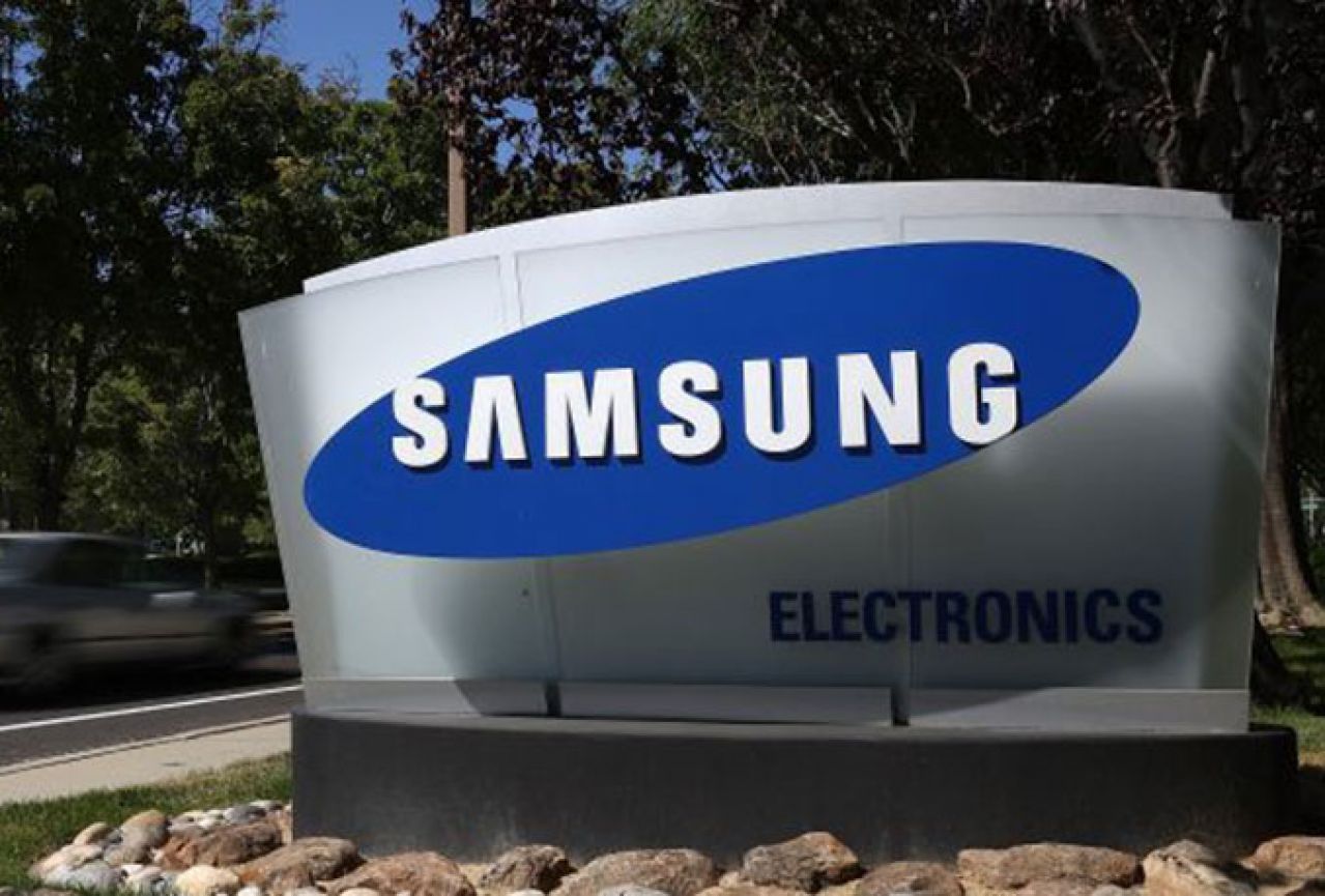 Samsung upetljan u veliki korupcijski skandal