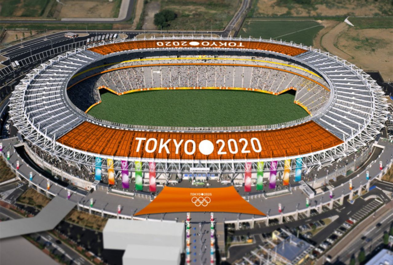 Organizatori OI 2020. u Tokiju smanjili proračun