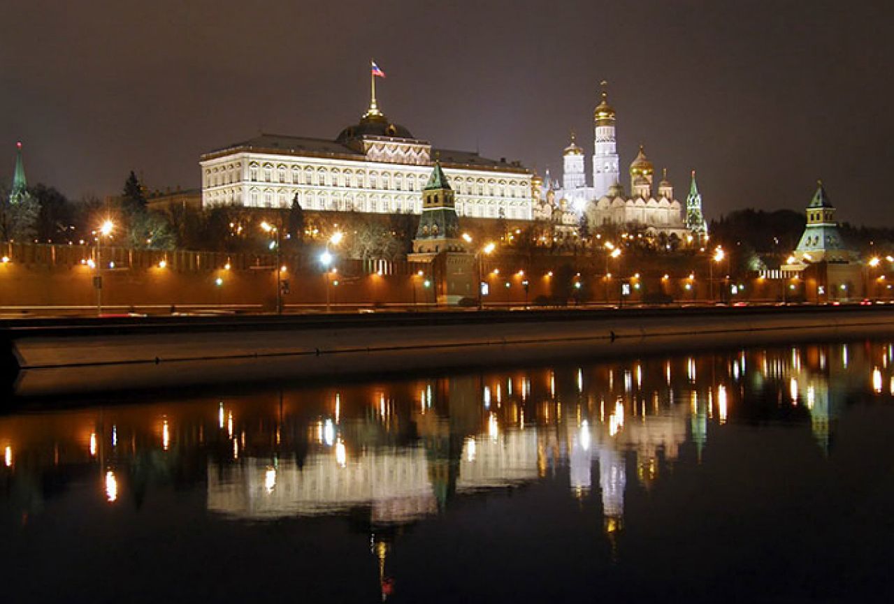 Kremlj prekinuo komunikaciju sa SAD-om