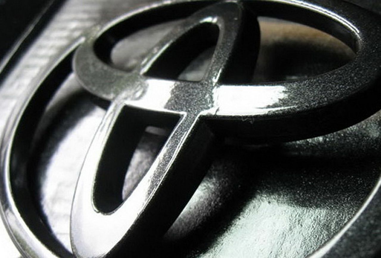 Toyota će prodavati svoju tehnologiju konkurentima 