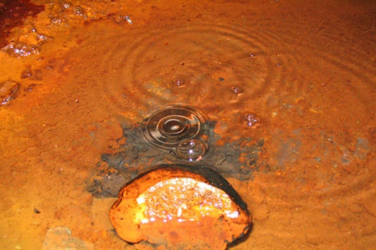 Pronađena najstarija voda na Zemlji 