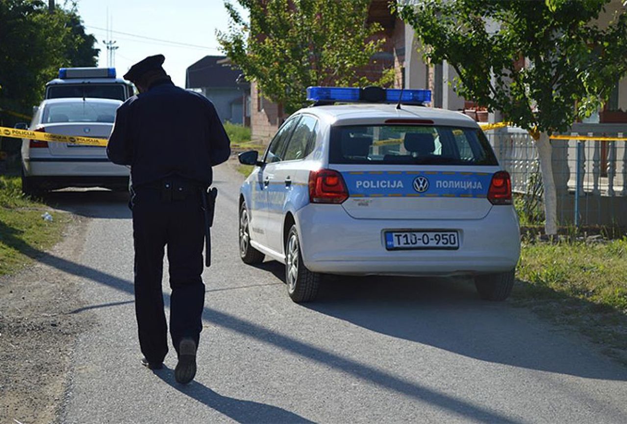 Akcija Fantom: Pretresi i uhićenja u Brčkom