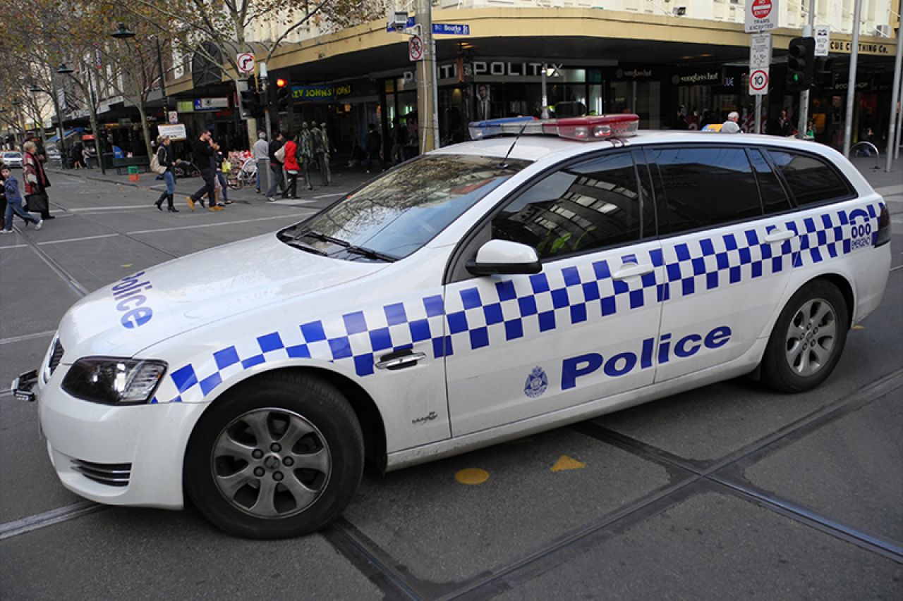 Australija: Uhićeno više osoba, planirali napad na Božić