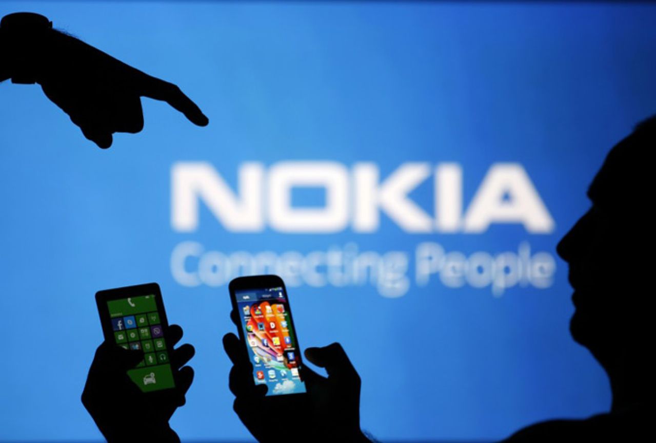 Nokia tuži Apple zbog kršenja patenata