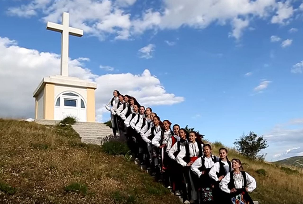 Band iz Tomislavgrada snimio spot za ''Rodni kraj''