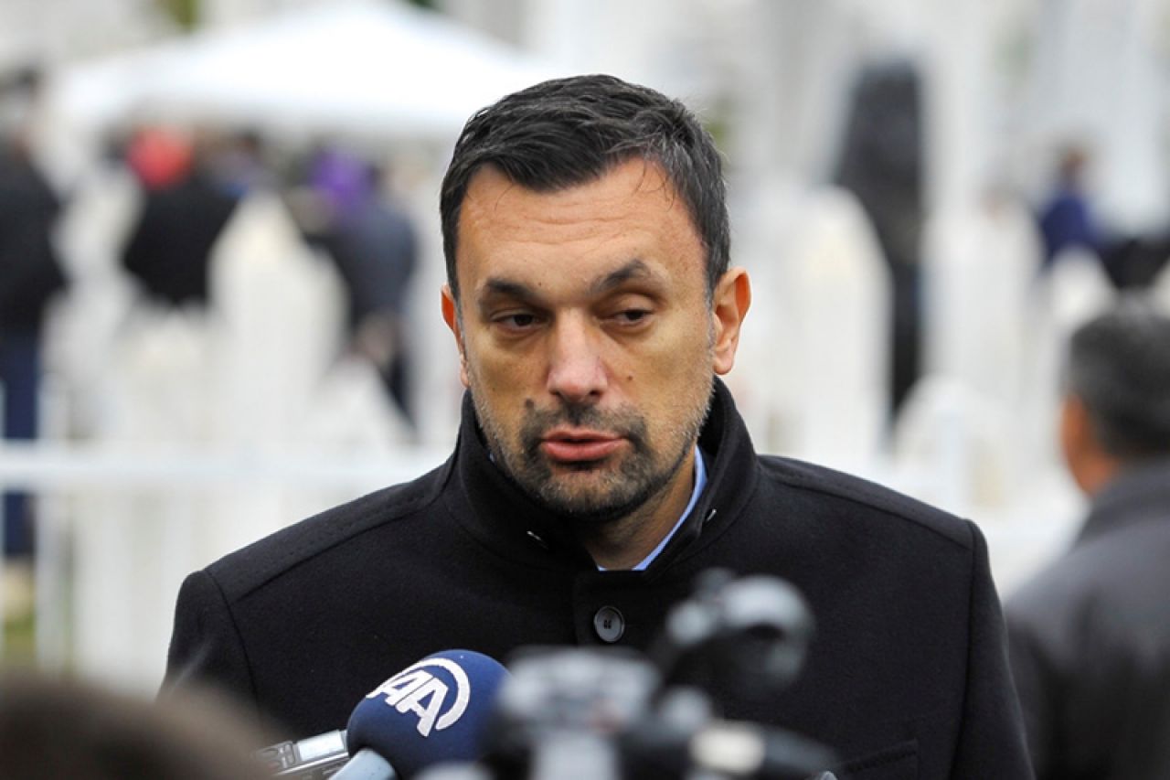 SDP pozvao premijera na ostavku: Konaković je napravio veliku štetu za Božić