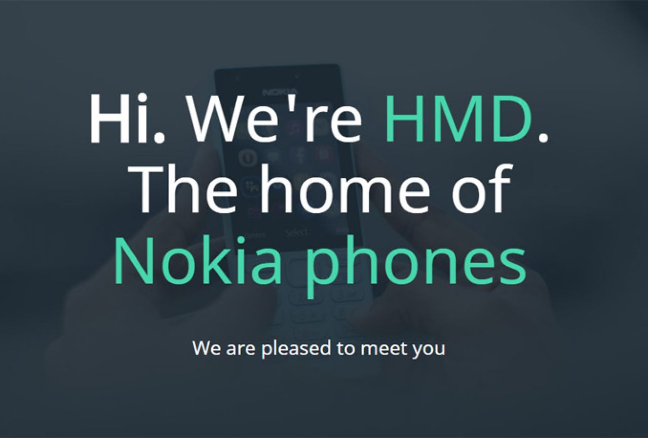 Za sljedeću godinu Nokia priprema čak pet novih pametnih telefona